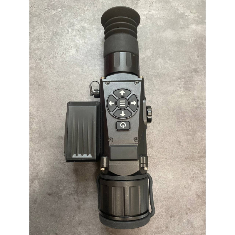 Купить Восстановленный iRay xSight SL50R