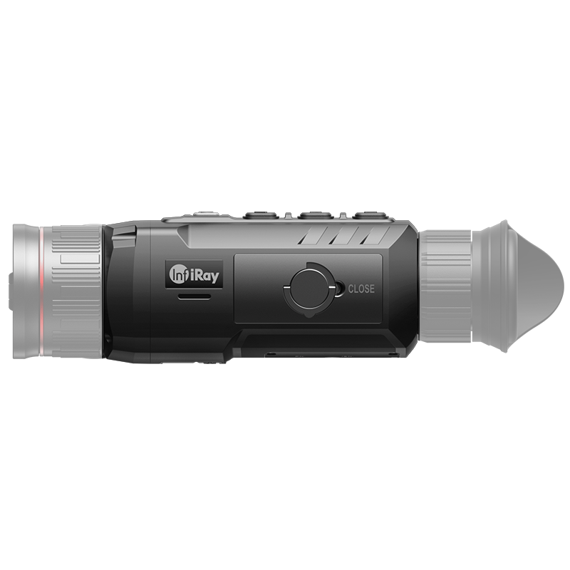 Корпус ZOOM ZH 50