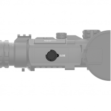 Крышка батарейного отсека Hybrid HYH 75W