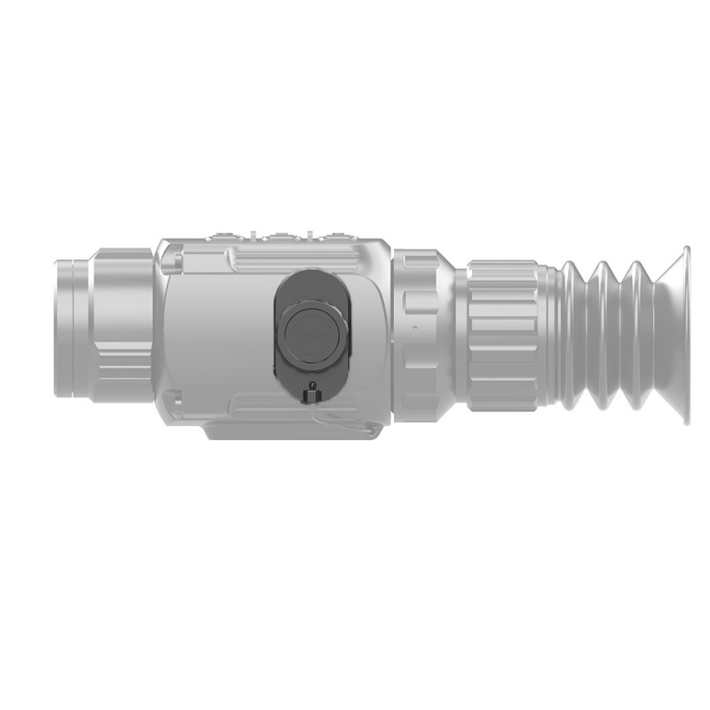 Крышка батарейного отсека Saim SCP 19