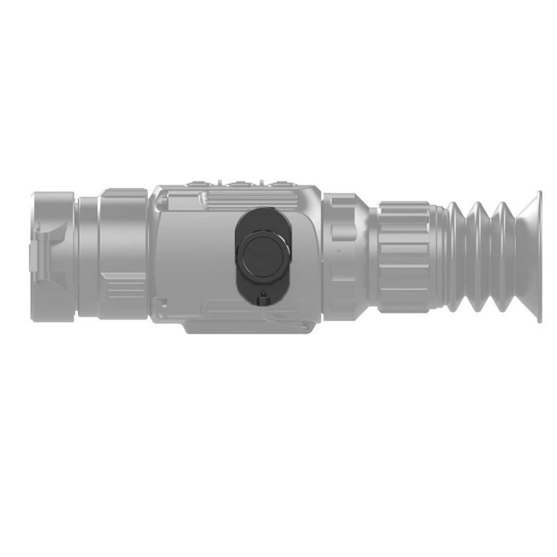 Крышка батарейного отсека Saim SCT 35v2