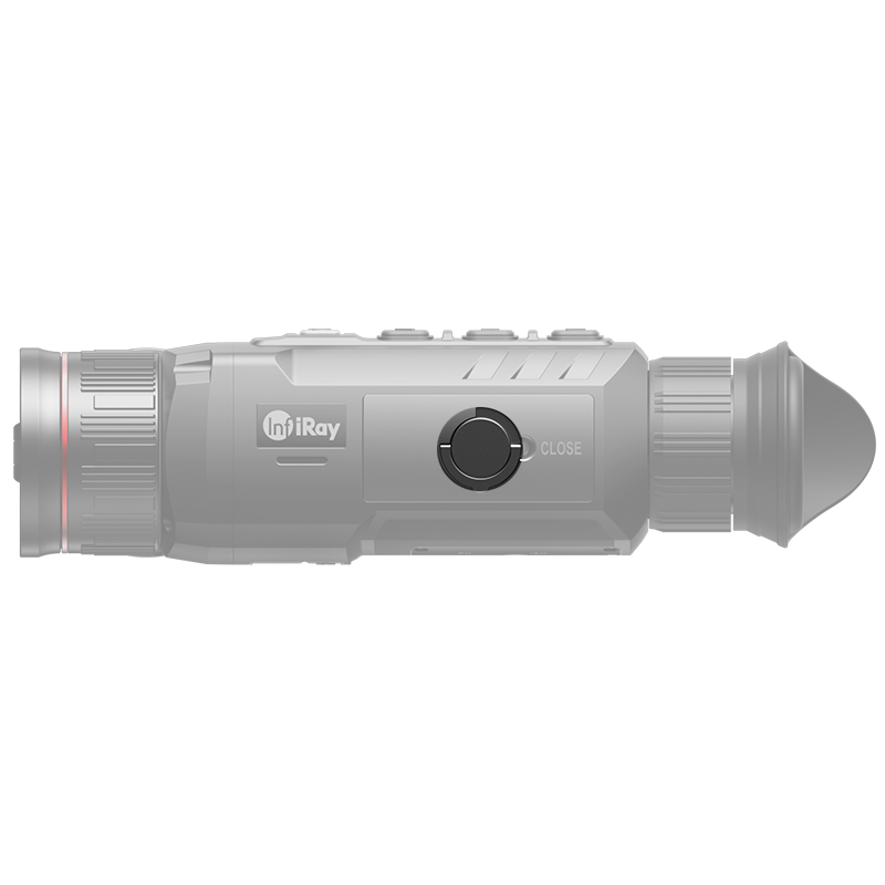 Крышка батарейного отсека Zoom ZH 50