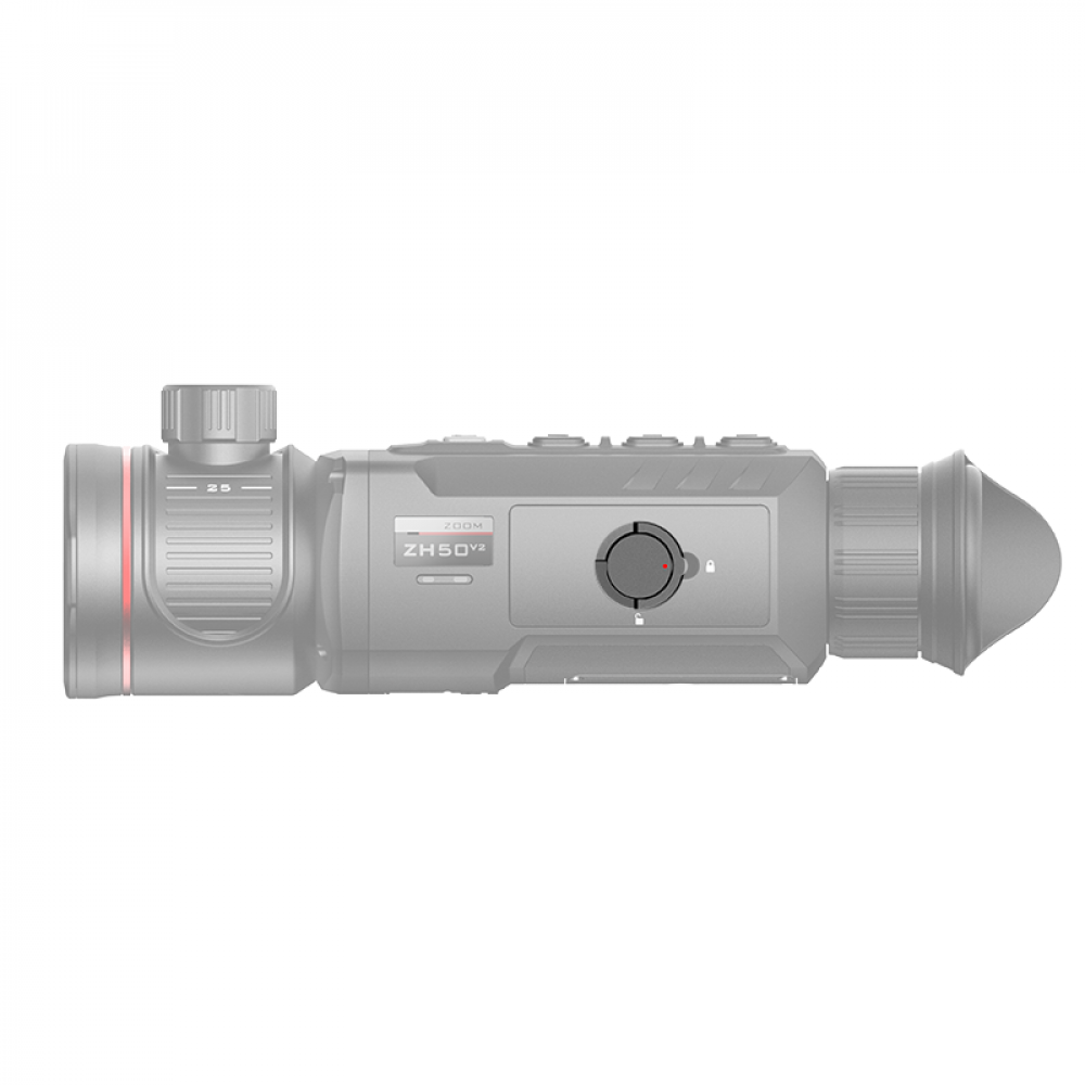 Купить крышку батарейного отсека Zoom ZH 50 v2