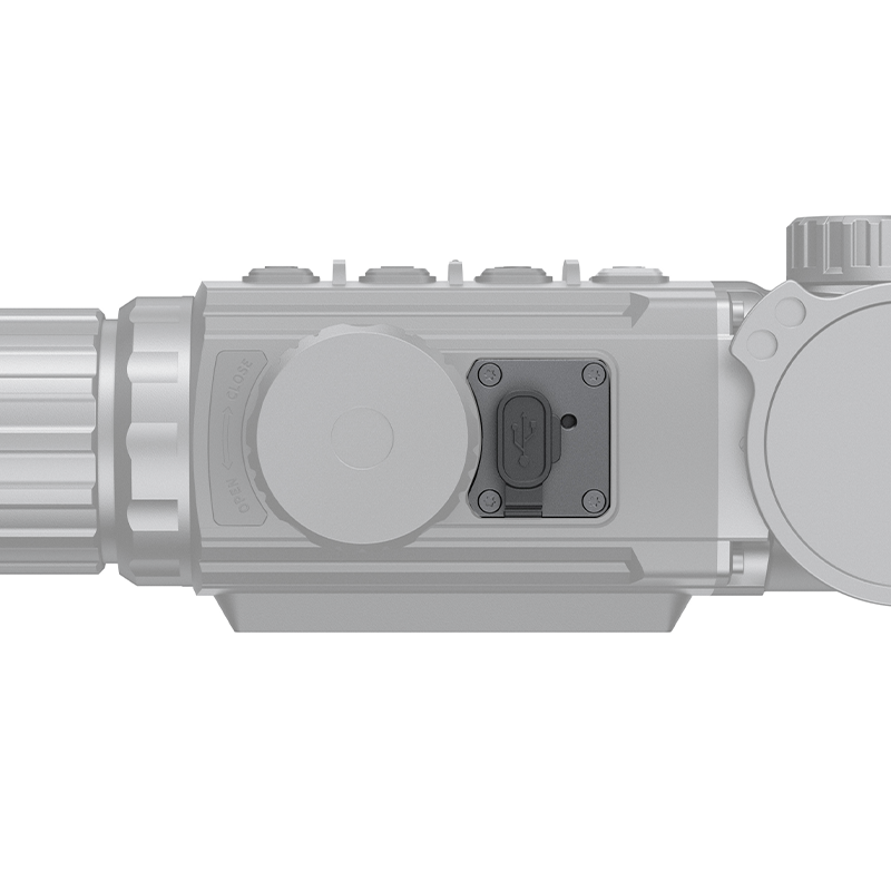 Порт USB Geni GH 50R