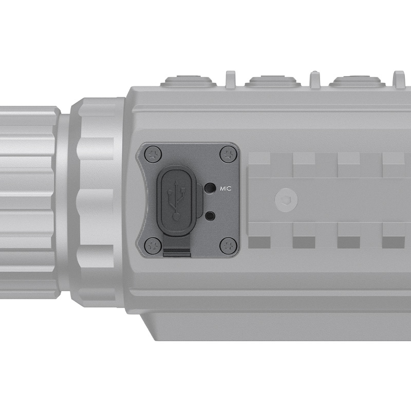 Порт USB Geni GH 50