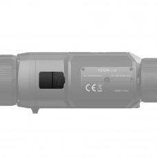 Порт USB  Zoom ZH 38