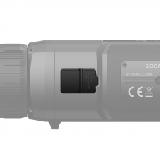 Порт USB ZOOM ZL 38