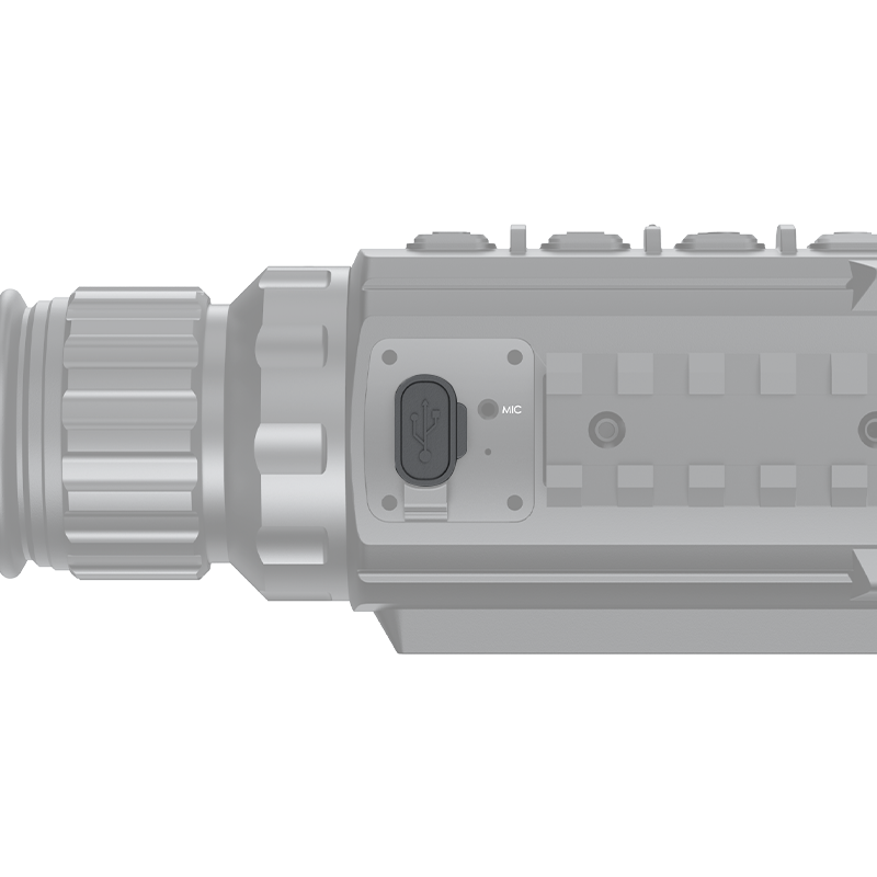 Заглушка USB Geni GH 35