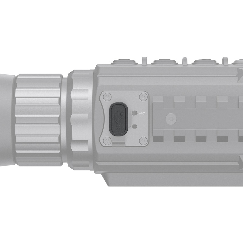 Заглушка USB Geni GH 50