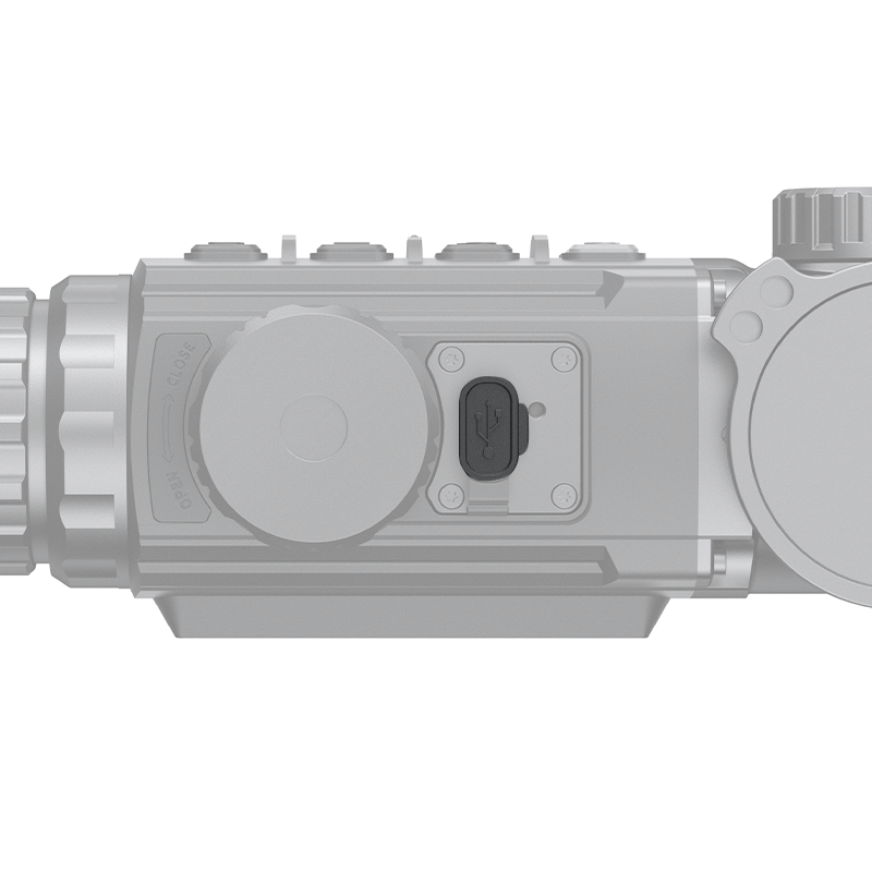 Заглушка USB Geni GH 50R