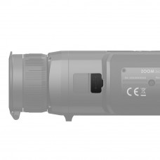 Заглушка USB  Zoom ZH 38