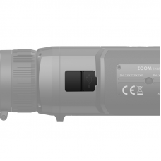 Заглушка USB ZOOM ZL 38