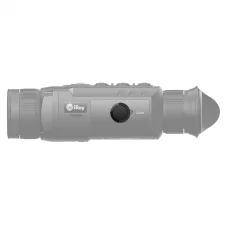 Крышка батарейного отсека Zoom ZL 38