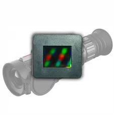 Дисплей Saim NV SCD 35