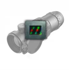Дисплей xClip CH 50W