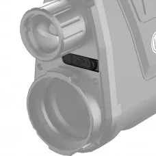 Заглушка USB Cabin CBL 19