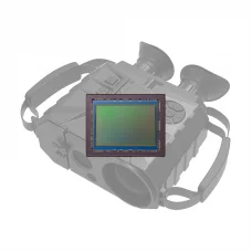 CMOS-cенсор xFuse PT-PRO 640