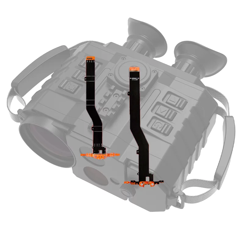 Шлейфы плат xFuse PT-F