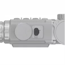 Заглушка USB Geni GH 50R